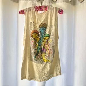 Tame Impala Muscle Tank